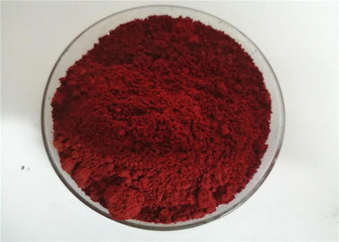 Trung Quốc Bột nhuộm dung môi C22H12N2O Dung môi đỏ 179 Với độ mịn 6,5-8,5 PH 9% nhà cung cấp