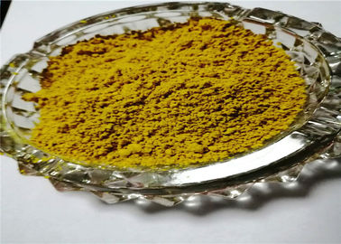 Trung Quốc Thuốc nhuộm ổn định dung môi, bột màu vàng 33 dung môi nhà cung cấp