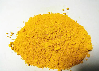 Trung Quốc Thuốc nhuộm màu vàng dung môi nhiệt độ cao, màu vàng dung môi 147 với 0,14% dễ bay hơi nhà cung cấp