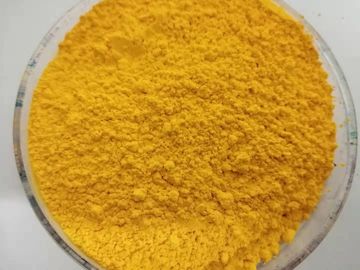 Trung Quốc Bột nhuộm dung môi hiệu suất cao, bột dung môi tinh khiết màu vàng 160: 1 nhà cung cấp