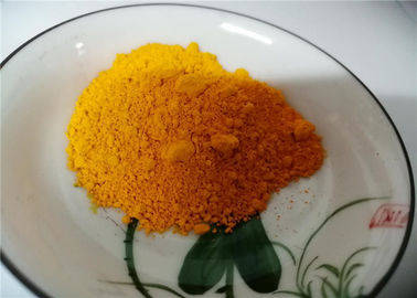 Trung Quốc Bột màu vàng được phê duyệt của SGS Màu vàng 83 Nguyên liệu hóa học cho sơn khối Paver nhà cung cấp