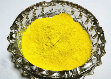 Trung Quốc 100% Pure / Benzolidone H4G Pigment Vàng 15 1CAS 31837-42-0 cho PS ABS PMMA nhà cung cấp