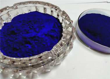 Trung Quốc CAS 12239-87-1 Pigment Blue 15: 2 Phthalocyanine Blue Bsx cho lớp phủ gốc nước nhà cung cấp
