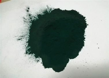 Trung Quốc Bột màu công nghiệp xanh 7, bột màu hữu cơ Phthalo nhà cung cấp