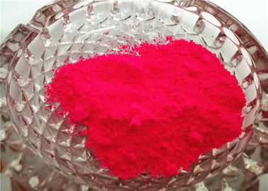 Bột màu huỳnh quang hồng công nghiệp cấp chứng nhận MS MSDS