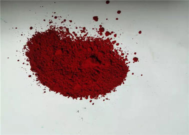 Phân bón hiệu suất cao Bột màu đỏ HFCA-49 0,22% Độ ẩm, Giá trị 4 PH