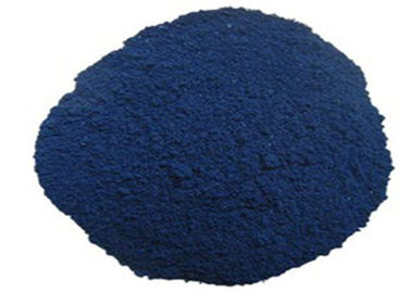 Thuốc nhuộm màu xanh Indigo cho ngành dệt may PH 4.5 - 6.5 CAS 482-89-3 Vat Blue 1