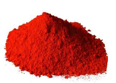 Trung Quốc Mực sơn Pigment Orange 34 / Orange HF C34H28Cl2N8O2 Độ ẩm 1,24% nhà cung cấp
