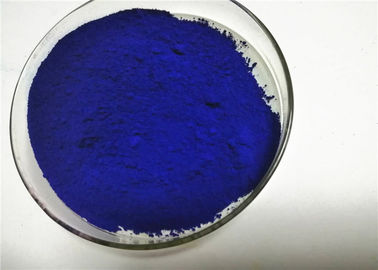 Màu xanh phân tán ổn định 56 100% 150% Màu xanh phân tán 2BLN cho nhuộm vải polyester