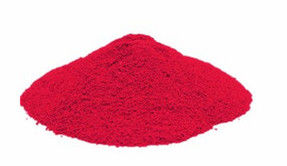 0,22% Độ ẩm Phản ứng Đỏ 24 Bột màu đỏ Phản ứng Chất xơ P-2B Độ tinh khiết cao