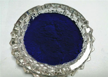 CAS 2580-78-1 Reactive Blue 19 / Cotton Fabric Dye Blue Powder Độ tinh khiết cao
