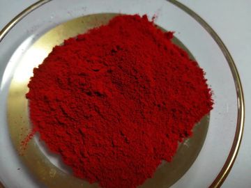 Trung Quốc Màu đỏ 166 sắc tố hữu cơ Chống nắng cho màu Polyacrylonitrile nhà cung cấp