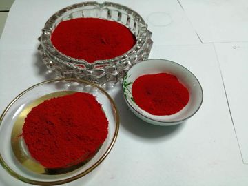 Trung Quốc CAS 71819-52-8 Bột màu hữu cơ Đỏ 166 Cho màu đỏ Masterbatch nhà cung cấp