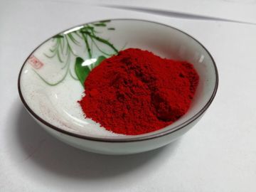 Trung Quốc Bột màu đỏ hữu cơ ổn định Bột màu Photochromic cho quần áo / nhựa nhà cung cấp