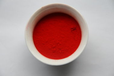 Trung Quốc Tổng hợp Red Iron Oxide Pigment Red 22 Bột khô 100% Màu cường độ CAS 6448-95-9 nhà cung cấp