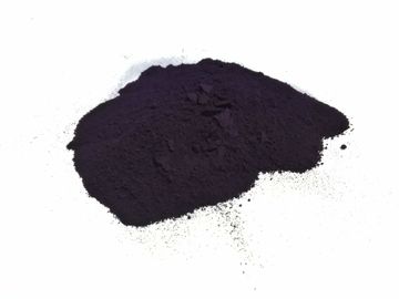 Mực in Flexo Bột màu hữu cơ Violet 23 Violet Powder 100% Màu cường độ