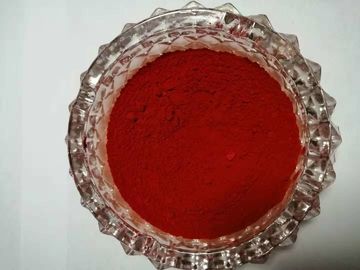 Trung Quốc CAS 20749-68-2 Thuốc nhuộm và dung môi màu đỏ 135 cho thuốc nhuộm Masterbatch / dung môi nhà cung cấp