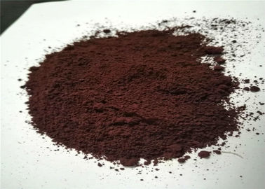 Trung Quốc Hiệu suất cao Dung môi nhuộm đỏ 1,25g / Cm3 Mật độ cho các sản phẩm Polystyrene nhà cung cấp