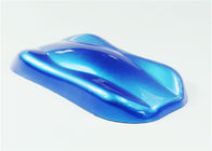 Trung Quốc Bột màu xanh Pearlescent Super Flash Shining 236-675-5 / 310-127-6 Công ty