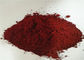 Bột nhuộm dung môi C22H12N2O Dung môi đỏ 179 Với độ mịn 6,5-8,5 PH 9% nhà cung cấp