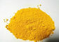 Thuốc nhuộm màu vàng dung môi nhiệt độ cao, màu vàng dung môi 147 với 0,14% dễ bay hơi nhà cung cấp