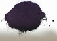 CAS 6353-30-1-5 Sắc tố vĩnh viễn Violet 23 Tính thấm tốt với khả năng chịu nhiệt cao nhà cung cấp