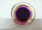Paste Liquid Pigment Violet Màu tím cho lớp phủ mực dệt cao su và da nhà cung cấp