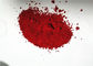 Phân bón màu đỏ HFCA-49 Sắc tố hiệu suất cao cho màu nước hòa tan nhà cung cấp