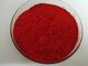 Sắc tố nhựa đỏ 207 CAS 1047-16-1 / 71819-77-7 Với mật độ 1,60 G / Cm3 nhà cung cấp