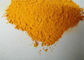 Bột màu vàng được phê duyệt của SGS Màu vàng 83 Nguyên liệu hóa học cho sơn khối Paver nhà cung cấp