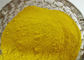 Sắc tố màu vàng 138 Sắc tố hữu cơ Màu sắc Độ bền màu cao 1,24% Độ ẩm nhà cung cấp