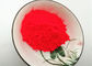 Bột màu đỏ huỳnh quang, bột màu phản ứng Uv cho sơn aerosol nhà cung cấp