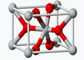 Bột màu sắc Dioxide Titan Tiioxit CAS 13463-67-7, không tan trong nước nhà cung cấp