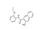EINECS 202-185-5 Naphthol AS-PH trung gian độ tinh khiết cao cho thuốc nhuộm dung môi nhà cung cấp