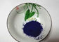 Sắc tố màu xanh lam 15: 3 Đối với nước sơn mờ Phthalocyanine Sắc tố màu xanh da trời nhà cung cấp