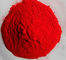 Bột khô Thuốc phân tán Thuốc nhuộm màu đỏ 153 Đỏ tươi Độ tinh khiết cao Chống nắng tốt nhà cung cấp