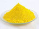 Mực thăng hoa Phân tán màu vàng 119 / Dylon Vải nhuộm nhiệt dẻo màu nhà cung cấp