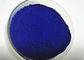 Bông Pad nhuộm màu xanh ngọc phản ứng Blue GL / Reactive Blue 14 Hiệu suất cao nhà cung cấp
