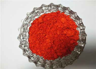 Trung Quốc Eco Friendly Solvent Orange 60 Chịu nhiệt với 100,23% Sức mạnh nhà cung cấp
