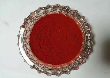 Trung Quốc Độ bền màu cao Dung môi đỏ 135 dung môi nhuộm màu đỏ 0,28% ASH với báo cáo của SGS nhà cung cấp