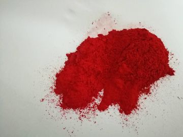 Trung Quốc Sắc tố nhựa đỏ 207 CAS 1047-16-1 / 71819-77-7 Với mật độ 1,60 G / Cm3 nhà cung cấp