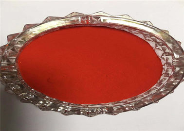 Trung Quốc CAS 84632-65-5 Bột màu hữu cơ, Bột màu đỏ 254 Dung môi nhà cung cấp
