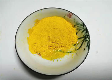 Trung Quốc Sắc tố hữu cơ cường độ cao màu vàng 180 cho nước sơn nhựa nhà cung cấp