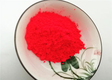 Bột màu đỏ huỳnh quang, bột màu phản ứng Uv cho sơn aerosol