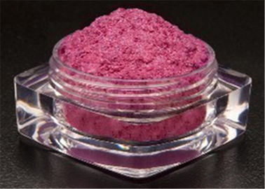 Trung Quốc Bột màu hồng kẹo ngọc trai nhà cung cấp