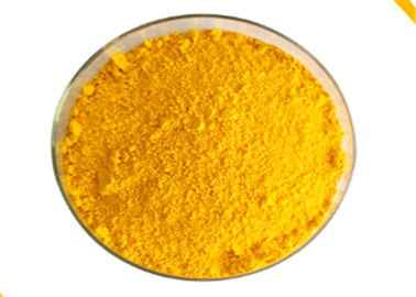 Thuốc nhuộm C28H14N2O2S2 Vat màu vàng 2 màu cho phù hợp màu / Cotton HS Mã 320415