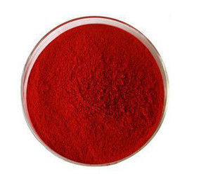Bột khô Thuốc phân tán Thuốc nhuộm màu đỏ 153 Đỏ tươi Độ tinh khiết cao Chống nắng tốt