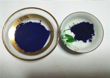 Thuốc nhuộm phân tán polyester Màu xanh phân tán 79 Loại phân tán màu xanh Navy H-GLN 200%