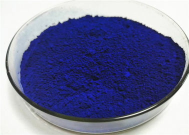 Bông Pad nhuộm màu xanh ngọc phản ứng Blue GL / Reactive Blue 14 Hiệu suất cao