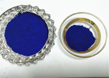 Ink Feather Paint Thuốc nhuộm hoạt tính Màu xanh dương phản ứng 221 Chống nắng ổn định